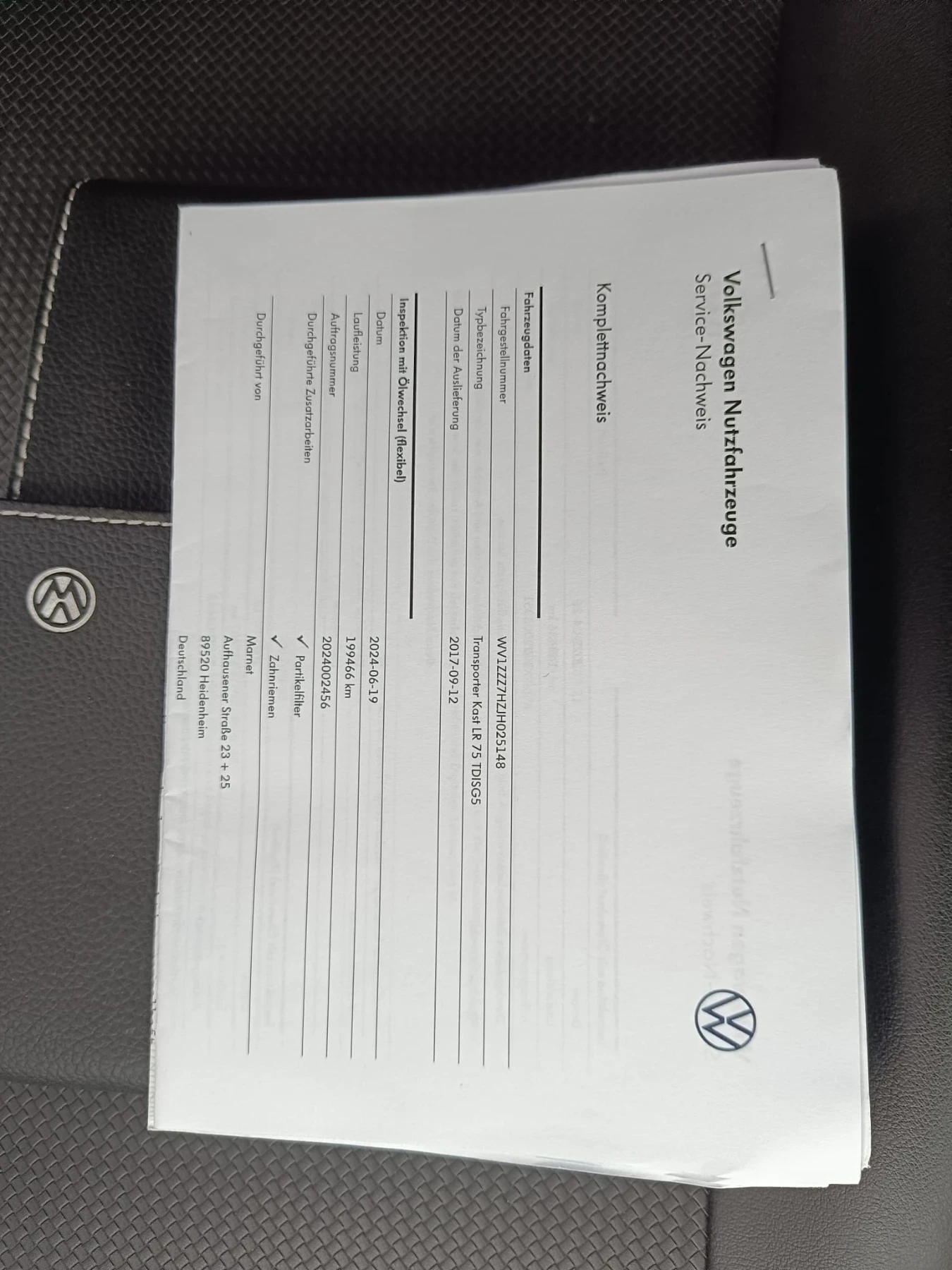 VW Transporter T6/2.0TDI/LANG/ПЪЛНА СЕРВИЗНА ИСТОРИЯ/, снимка 13 - Бусове и автобуси - 54054888
