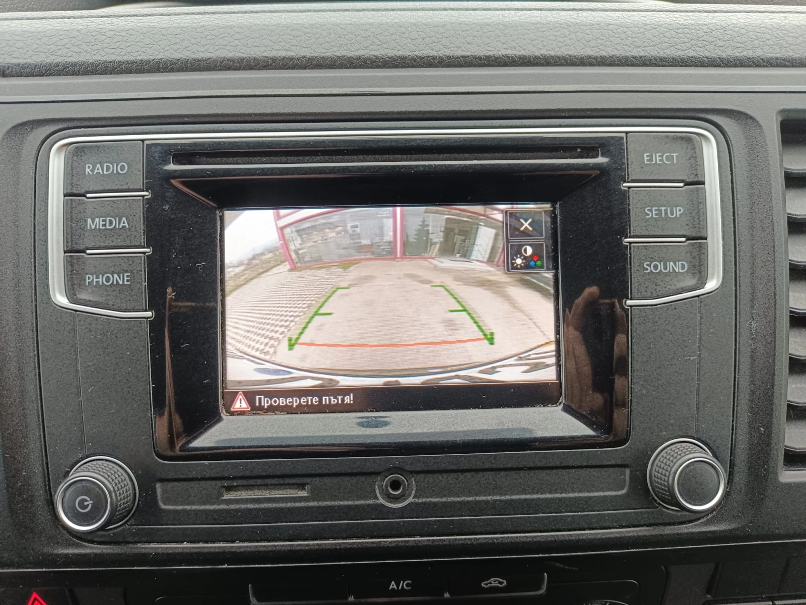 VW Transporter T6/2.0TDI/LANG/ПЪЛНА СЕРВИЗНА ИСТОРИЯ/, снимка 10 - Бусове и автобуси - 54054888