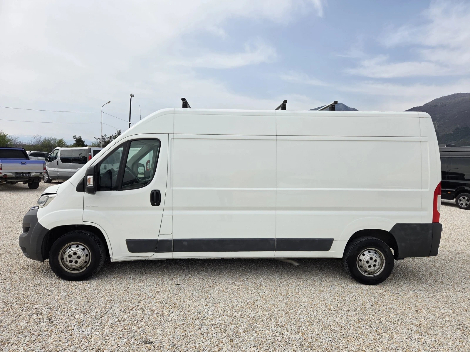 Citroen Jumper Maxxi, снимка 6 - Бусове и автобуси - 54224875