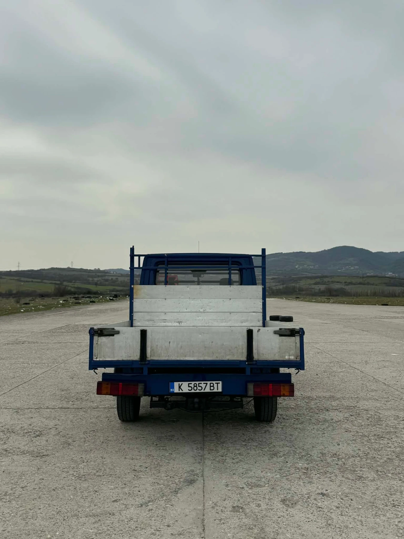 Mercedes-Benz Sprinter 313, снимка 6 - Бусове и автобуси - 54502448