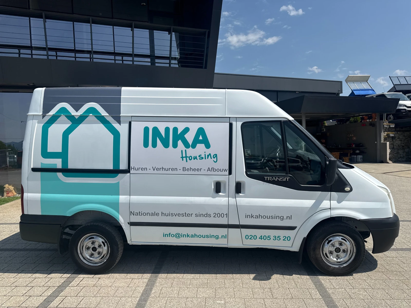 Ford Transit 125T300 �������� Euro 5  | Mobile.bg � ����������� 8
