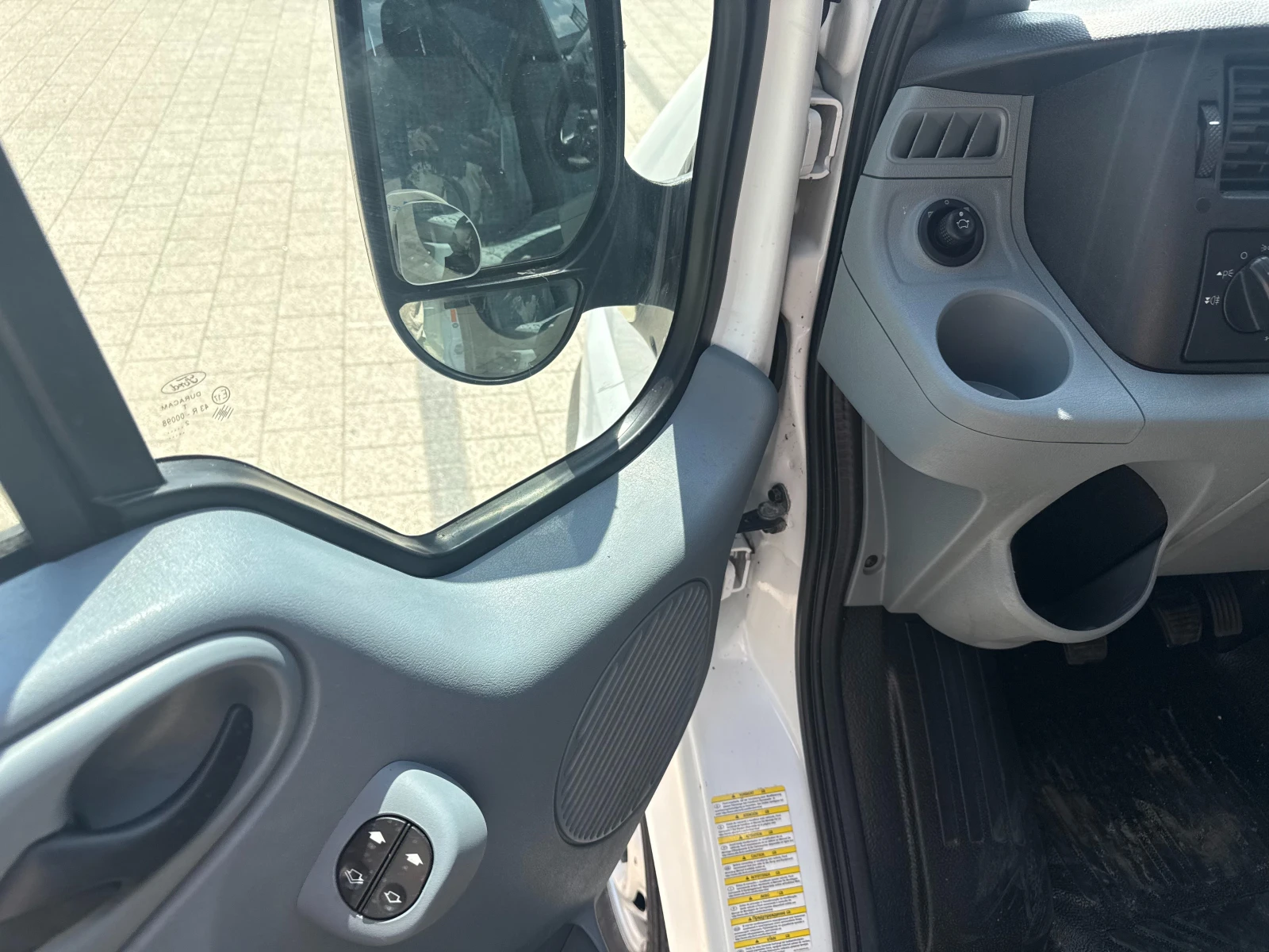 Ford Transit 125T300 �������� Euro 5  | Mobile.bg � ����������� 15