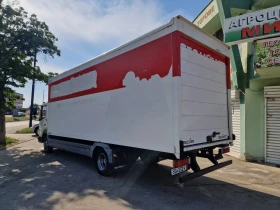 Mercedes-Benz Atego 816/ EURO 5B , снимка 5