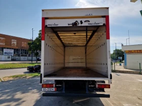 Mercedes-Benz Atego 816/ EURO 5B , снимка 9