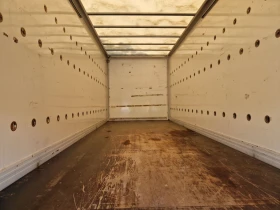 Mercedes-Benz Atego 816/ EURO 5B , снимка 10