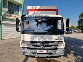 Mercedes-Benz Atego 816/ EURO 5B , снимка 1