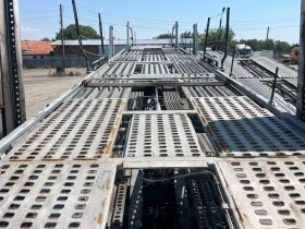 Mercedes-Benz Actros 5 бр. LOHR, c VDI, снимка 3