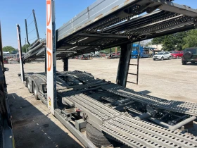 Mercedes-Benz Actros 5 бр. LOHR, c VDI, снимка 7