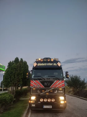 Volvo Fh 16, снимка 15