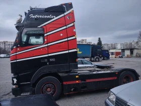 Volvo Fh 16, снимка 4