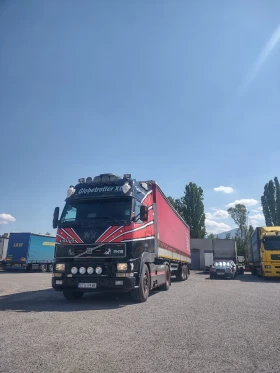 Volvo Fh 16, снимка 16