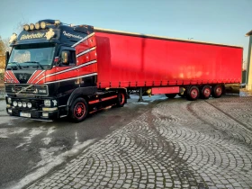 Volvo Fh 16, снимка 5
