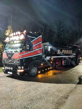 Volvo Fh 16, снимка 9