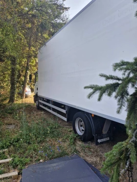 Man Tgm TGM250+ Хладилен+ Регистриран, снимка 4