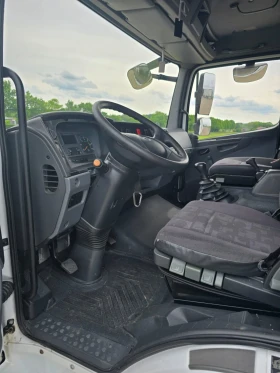 Mercedes-Benz Atego 816 | Mobile.bg    10