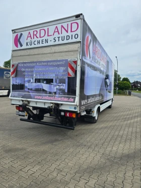 Mercedes-Benz Atego 816 | Mobile.bg    7