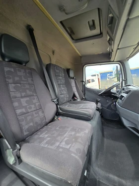 Mercedes-Benz Atego 816 | Mobile.bg    11