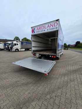 Mercedes-Benz Atego 816 | Mobile.bg    8