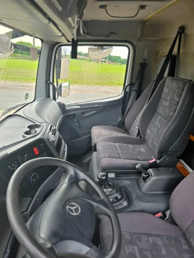 Mercedes-Benz Atego 816 | Mobile.bg    9