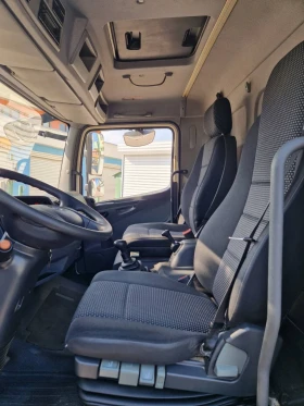 Mercedes-Benz Atego 816/ EURO 5B  | Mobile.bg    11