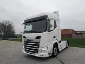 ������ Daf XF