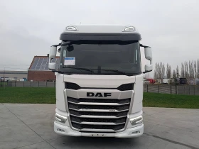 Daf XF 480 NGD, снимка 2