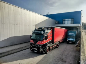 Volvo Fh 16 | Mobile.bg � ����� ������ 10