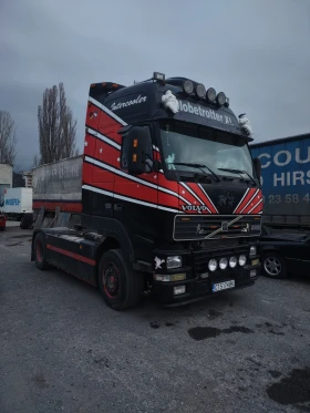 Volvo Fh 16 | Mobile.bg � ����� ������ 3
