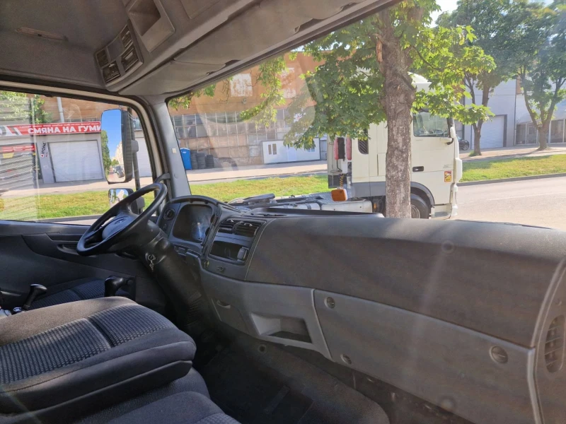 Mercedes-Benz Atego 816/ EURO 5B , снимка 14 - Камиони - 50586296