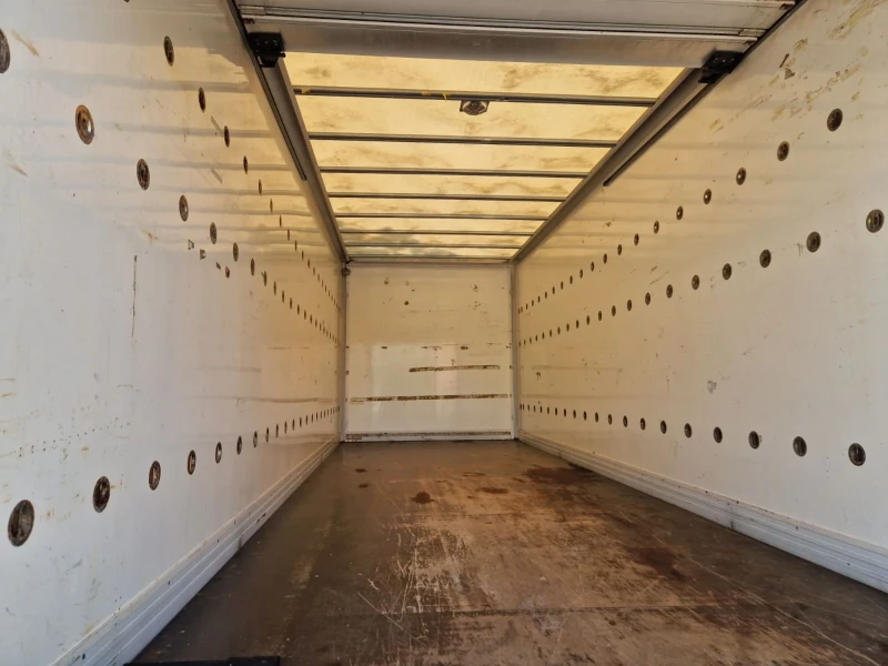 Mercedes-Benz Atego 816/ EURO 5B , снимка 8 - Камиони - 50586296