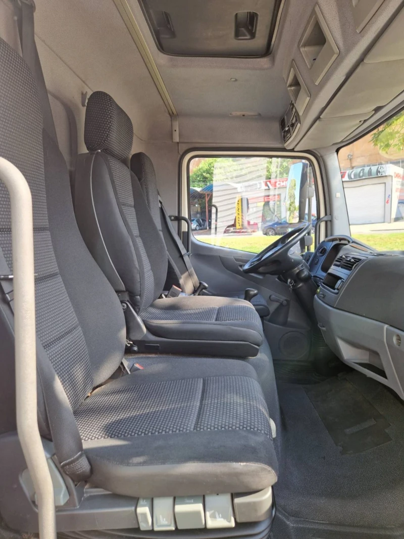 Mercedes-Benz Atego 816/ EURO 5B , снимка 13 - Камиони - 50586296