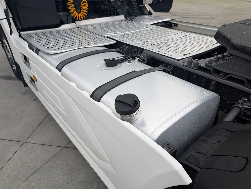 Daf XF 480 NGD, снимка 16 - Камиони - 52667850