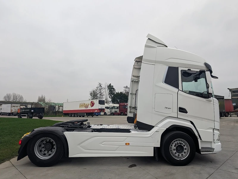 Daf XF 480 NGD, снимка 8 - Камиони - 52667850