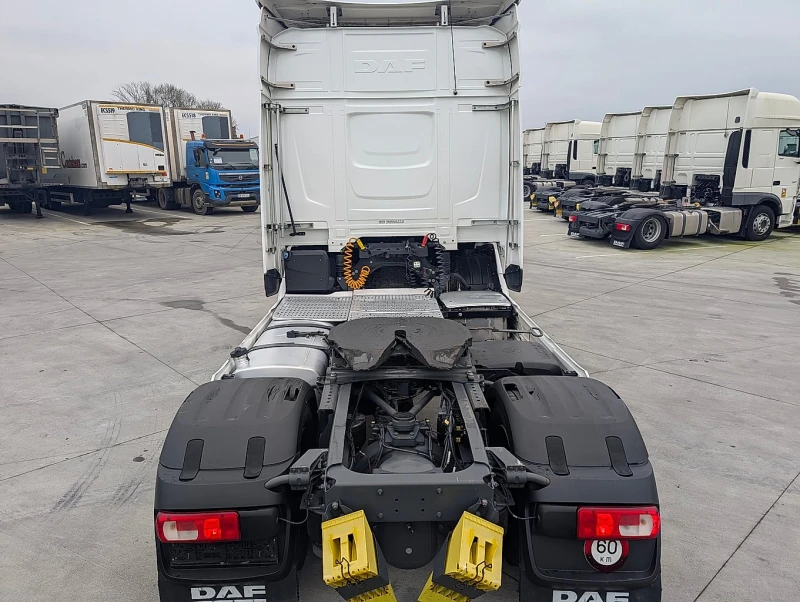 Daf XF 480 NGD, снимка 6 - Камиони - 52667850