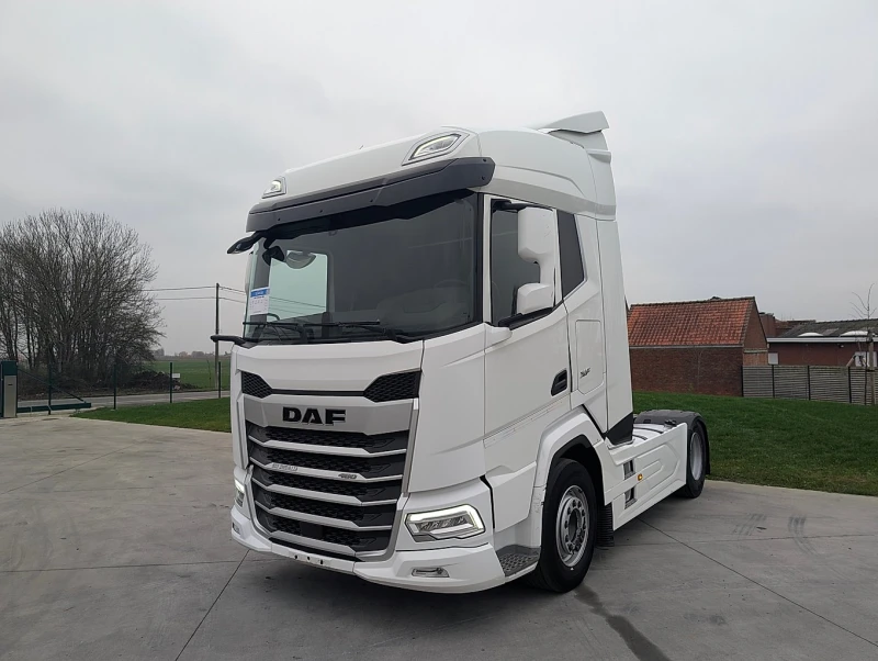 Daf XF 480 NGD