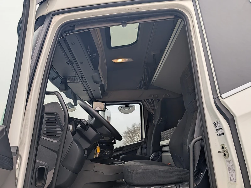 Daf XF 480 NGD, снимка 9 - Камиони - 52667850