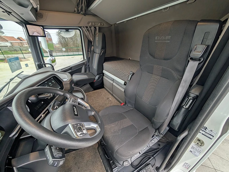 Daf XF 480 NGD, снимка 10 - Камиони - 52667850
