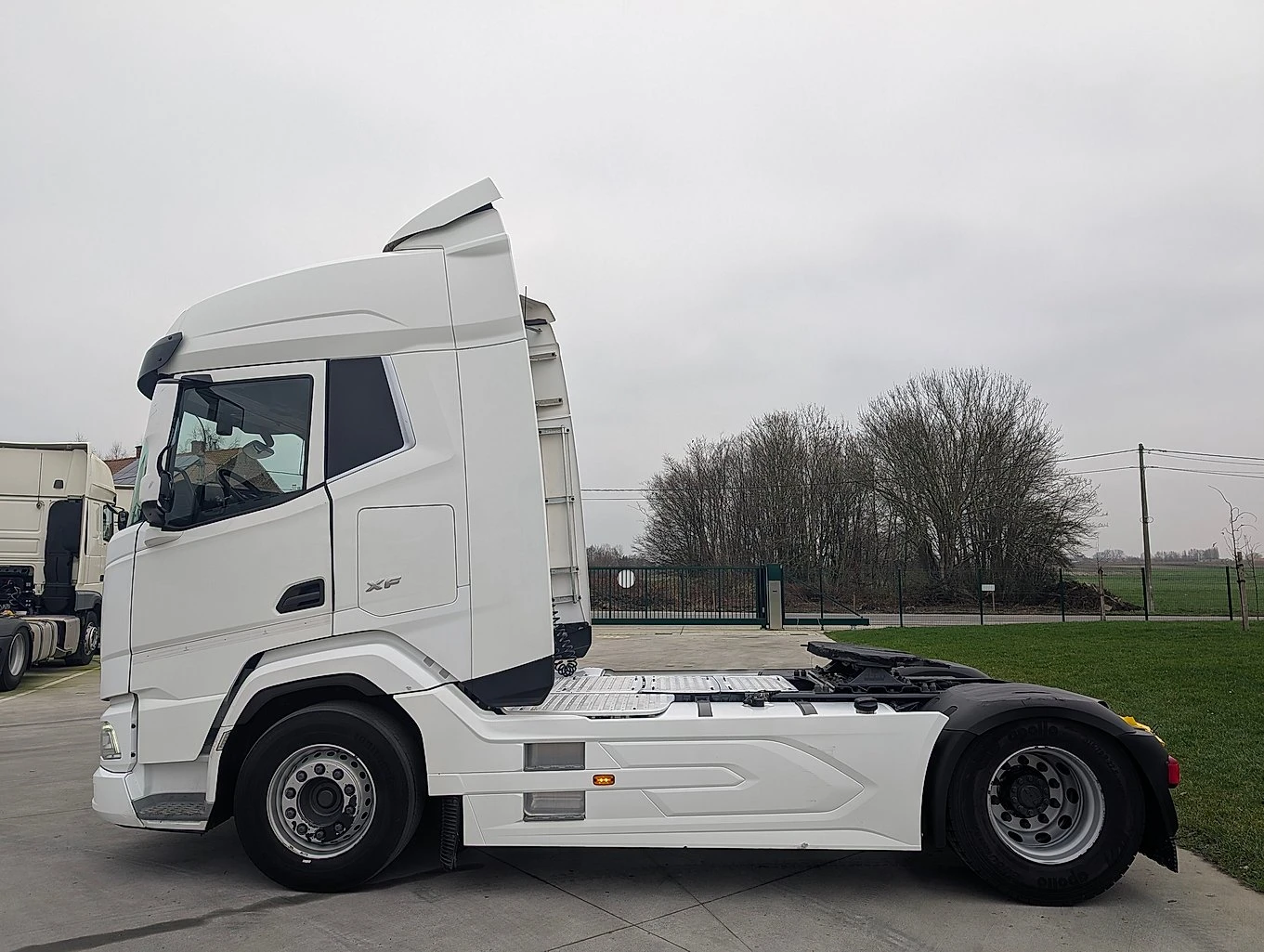 Daf XF 480 NGD | Mobile.bg � ����������� 4
