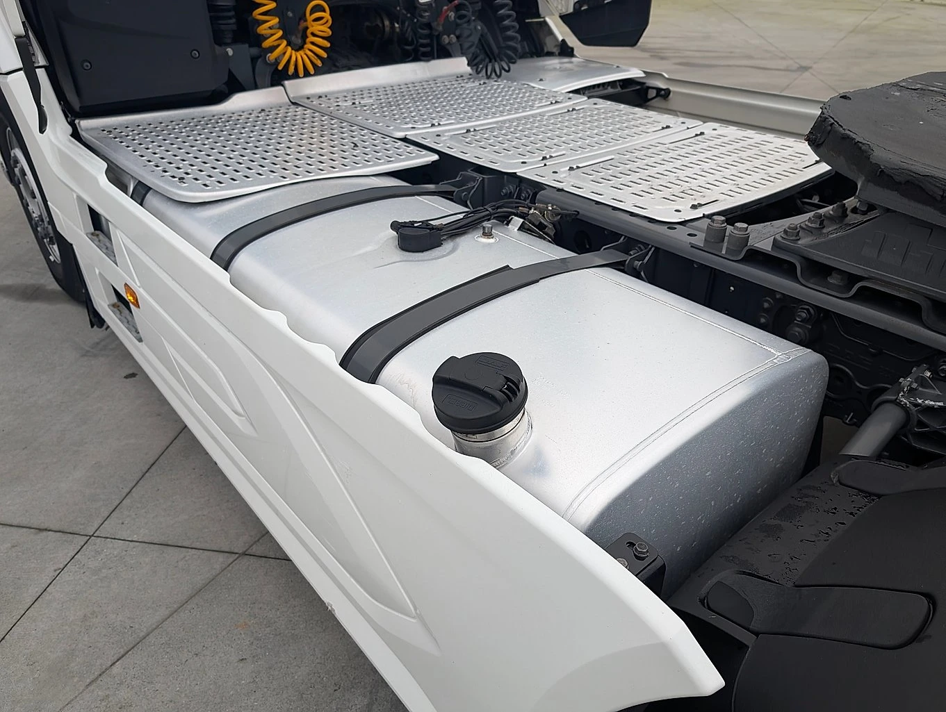 Daf XF 480 NGD | Mobile.bg � ����������� 16