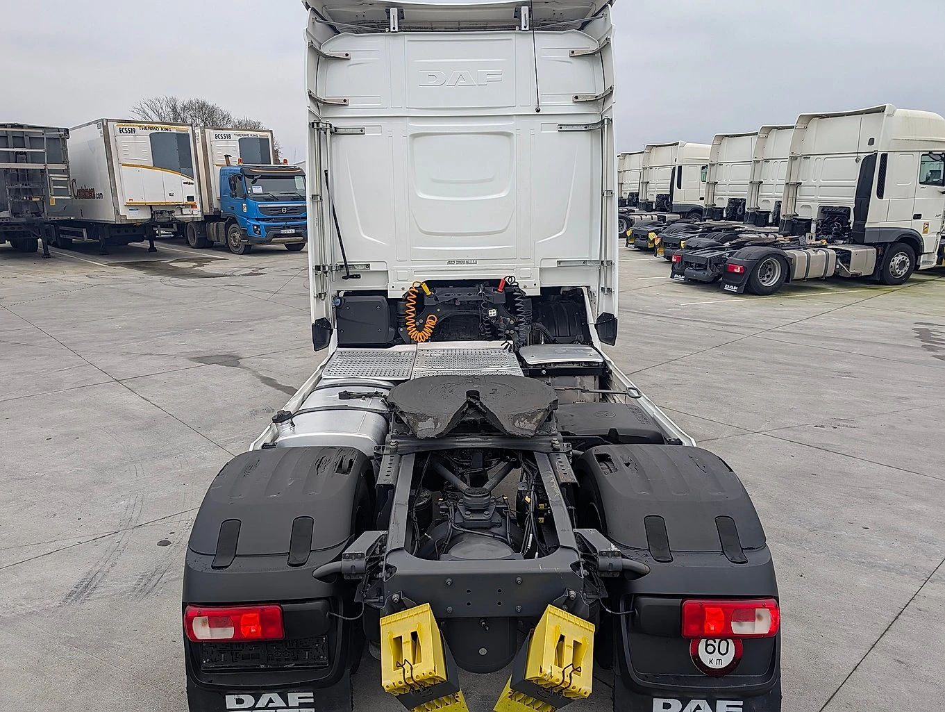 Daf XF 480 NGD | Mobile.bg � ����������� 6