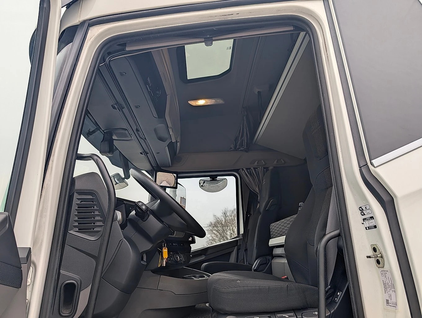 Daf XF 480 NGD | Mobile.bg � ����������� 9