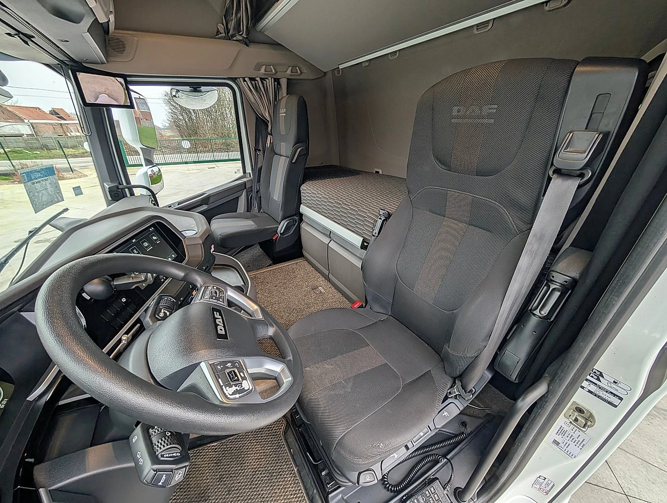 Daf XF 480 NGD | Mobile.bg � ����������� 10