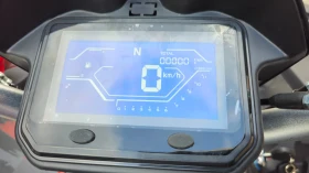 Falcon Discovery 200cc с лебедка и теглич, снимка 7