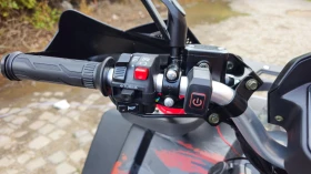 Falcon Discovery 200cc с лебедка и теглич, снимка 10