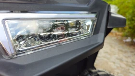 Falcon Discovery 200cc с лебедка и теглич, снимка 9