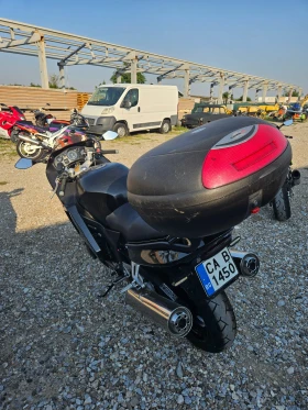 Honda Cbr Лизинг Бартер, снимка 7