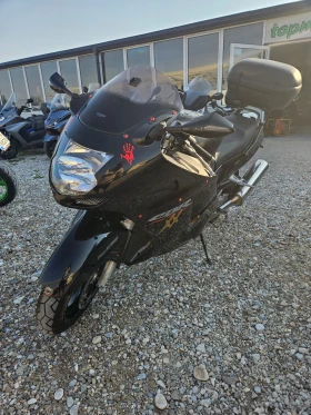 Honda Cbr Лизинг Бартер, снимка 8