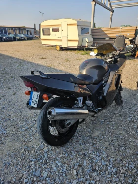 Honda Cbr Лизинг Бартер, снимка 13