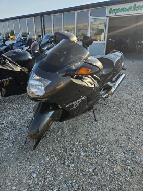 Honda Cbr Лизинг Бартер, снимка 11