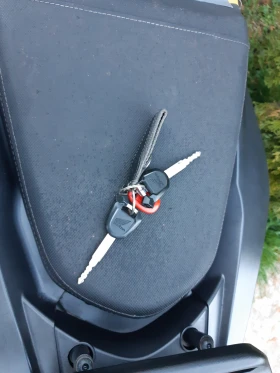 Honda Pcx 2Бр.125i/ start-stop, снимка 12